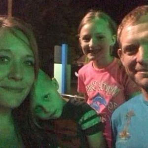 Meet your Posher, Kristi